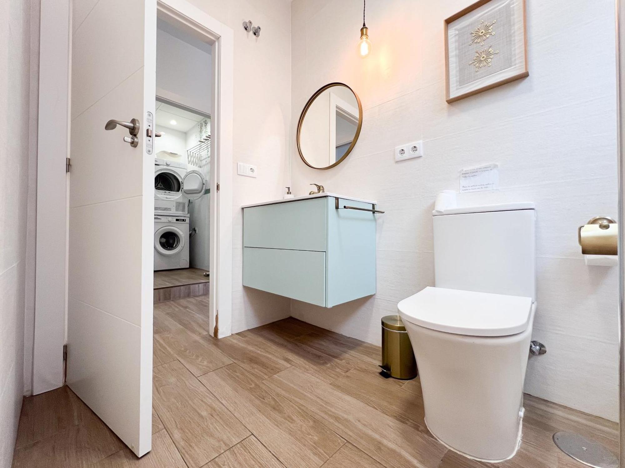 Encantador Piso De Diseno 알리칸테 외부 사진